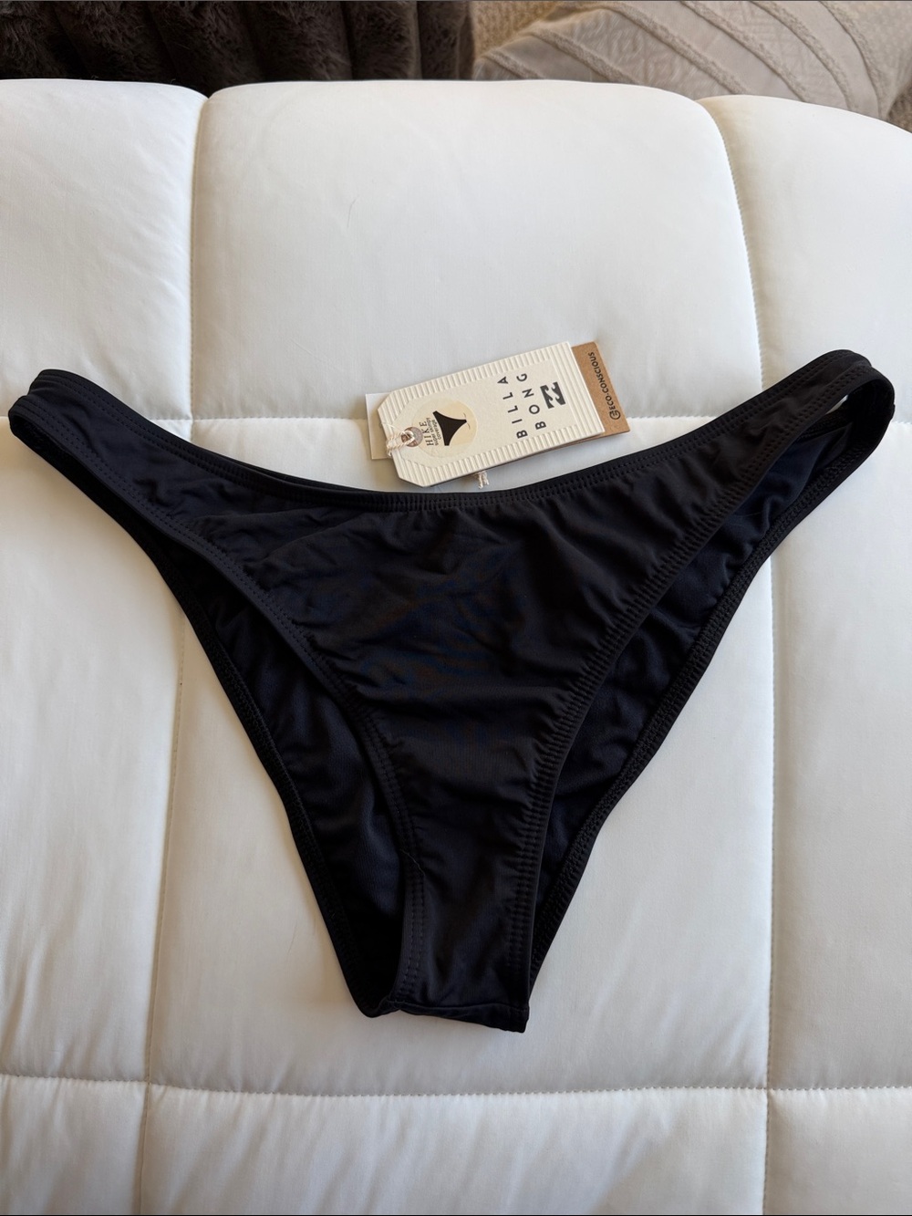 NWT Billabong Bikini Bottoms